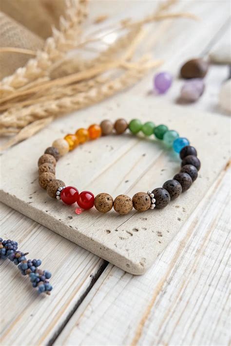 12 Exquisite Examples of Bracelet Beads Crystal Designs That Will Elevate Your Style