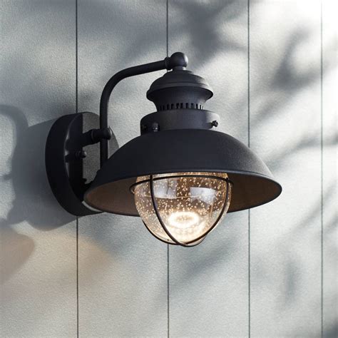 12 Exterior LED Light Fixtures That Will Transform Your Outdoor Space