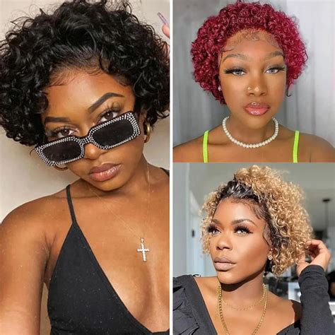 12 Eye-Catching Curly Bob Cut Wigs: A Style Guide for Every Occasion