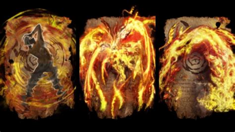 12 Frenzied Flame Incantations to Incinerate Your Foes