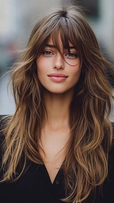 12 Fringe Hair Extensions Bangs for Every Length, Texture, and Style