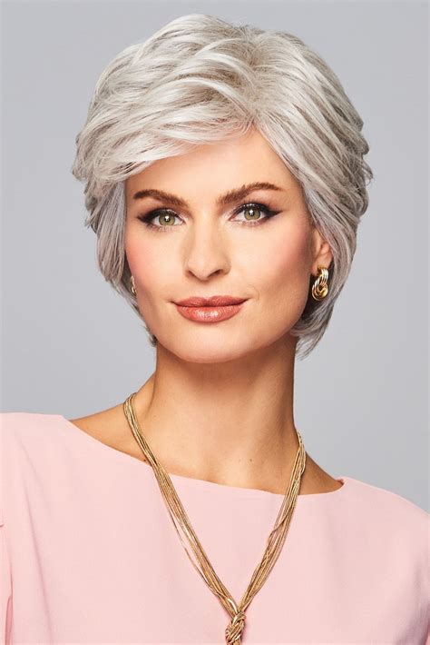 12 Gabor Enthusiastic Wigs To Fall Head Over Heels For