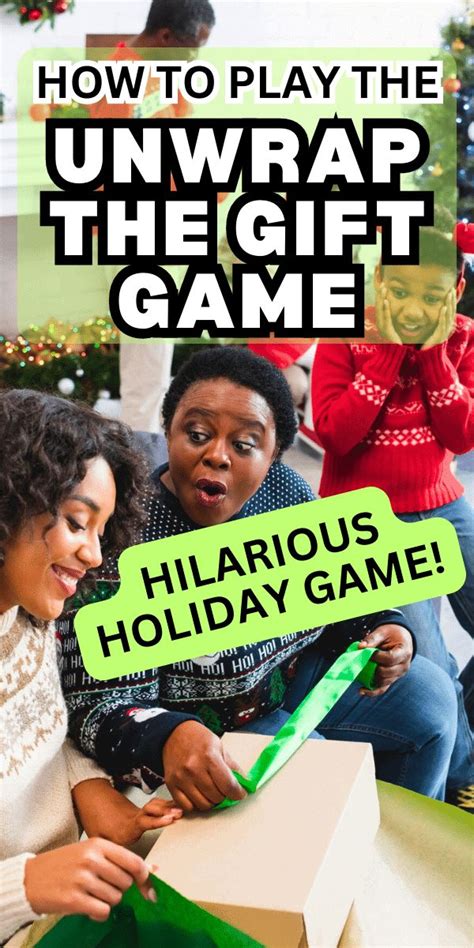 12 Games of Christmas: Unwrap the Perfect Present for Every Gamer