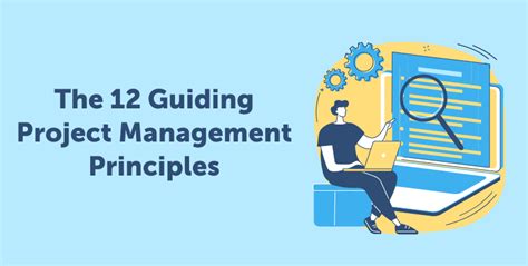 12 Guiding Principles for Executive Directors