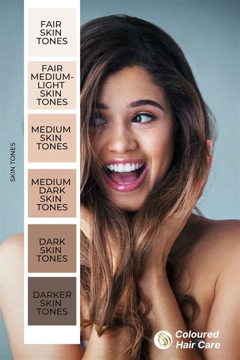 12 Hair Colour Shades That Flatter Brown Skin Tones