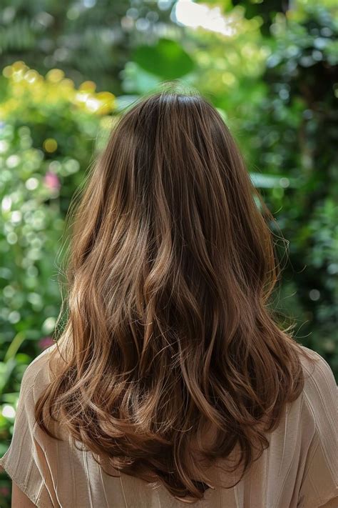 12 Hazelnut Hair Color Ideas to Inspire Your Next Transformation