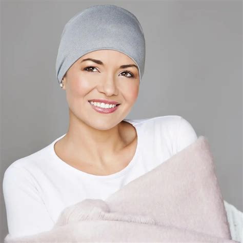 12 Head Covers for Cancer Patients: Comfort and Style During Treatment