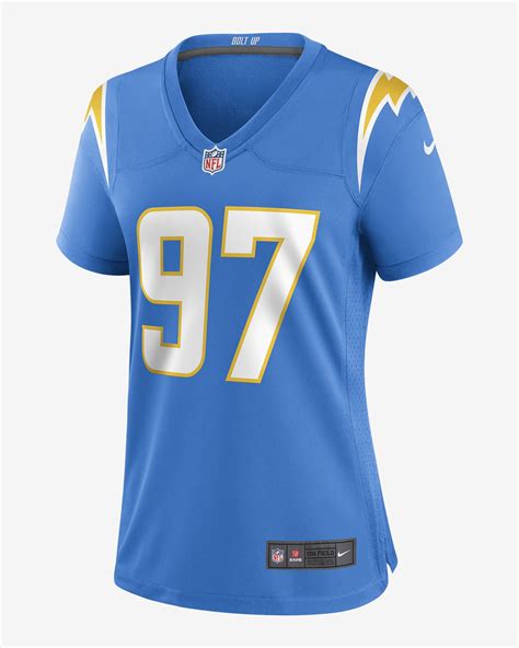 12 Hottest Los Angeles Chargers Jerseys The World Wants Right Now