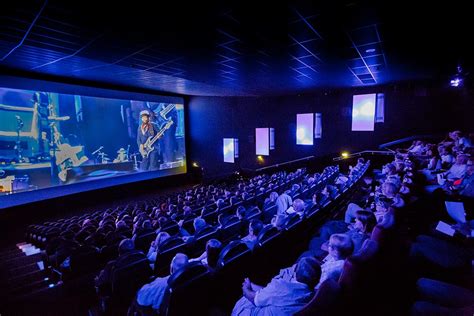 12 Immersive Cinema Experiences to Discover