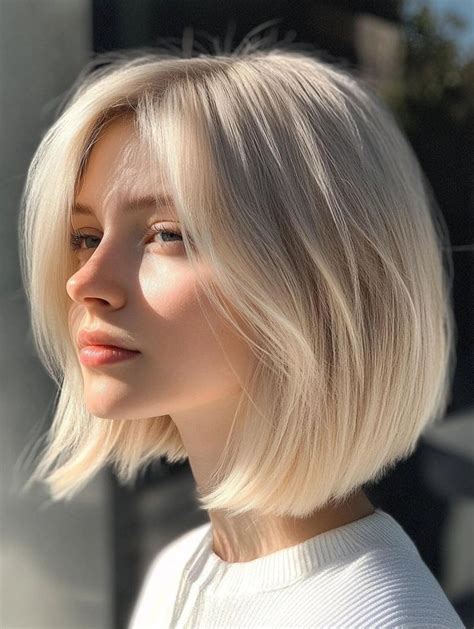 12 Inch Bob: A Timeless and Versatile Hairstyle for Modern Women