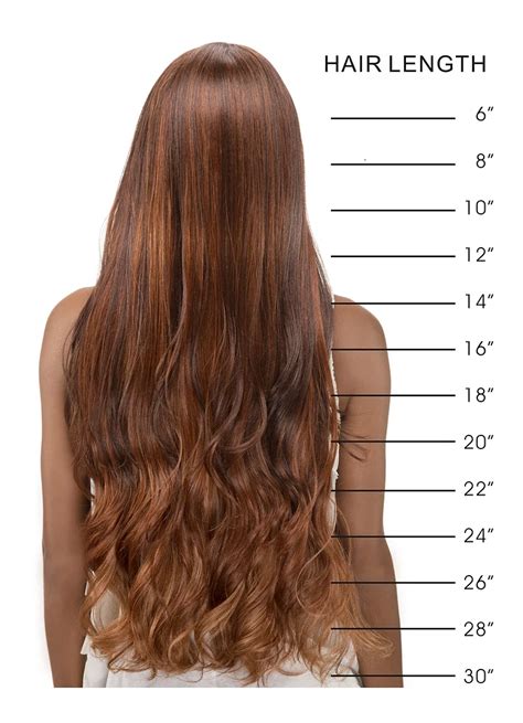 12 Inch Hair Extensions: The Perfect Length for Any Style