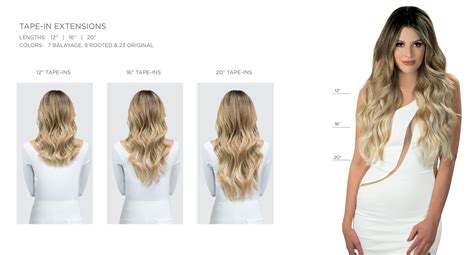 12 Inch Hair Extensions: Transform Your Locks with Effortless Glamour