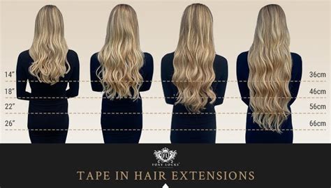 12 Inches of Hair Extensions: Enhance Your Locks with Confidence