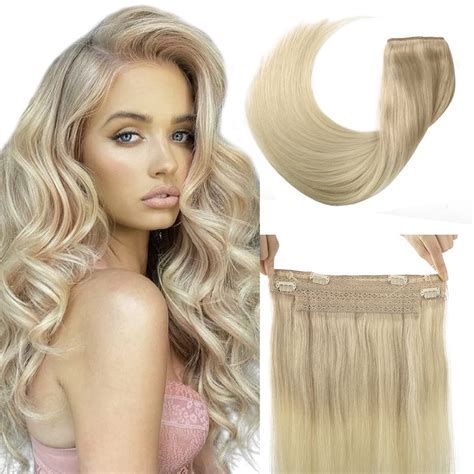 12 Inches of Hair Extensions: Enhance Your Look Today!