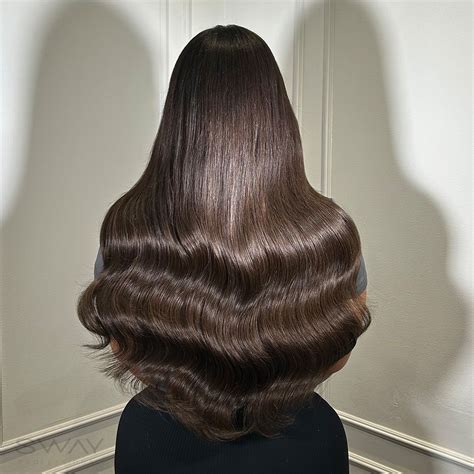 12 Inches of Hair Extensions: The Ultimate Guide to Longer, Fuller Hair