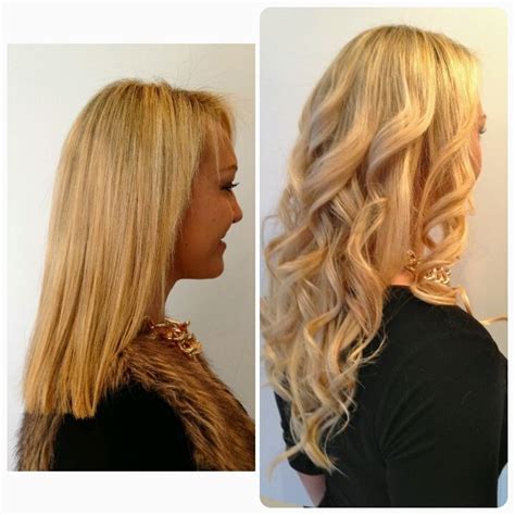 12 Inches of Hair Extensions: Transform Your Look, Boost Your Confidence