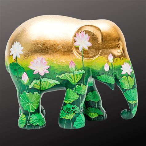 12 Incredible Elephant Statues That Will Enlighten Your Spirit