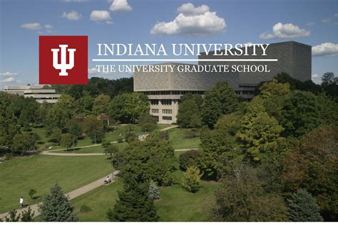 12 Incredible Indiana University Graduate Programs You Can't Miss