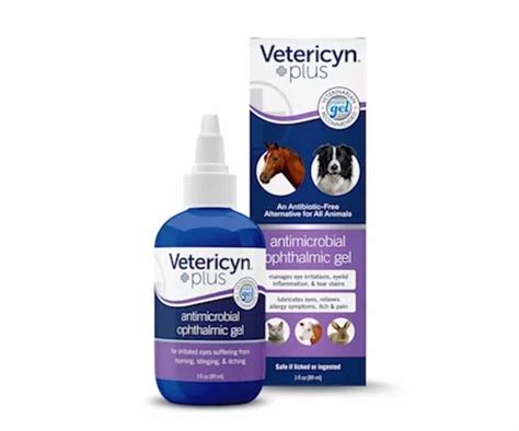 12 Incredible Over-the-Counter (OTC) Eye Drops for Dogs: A Comprehensive Guide