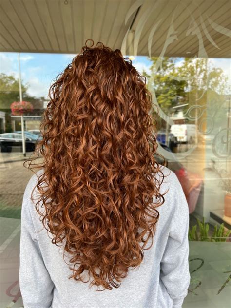 12 Incredible Ways to Enhance Ginger Curly Hair: A Comprehensive Guide