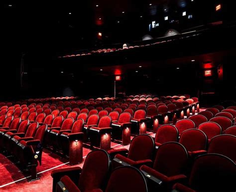 12 Independent Movie Theaters in NYC That Are a Must-See