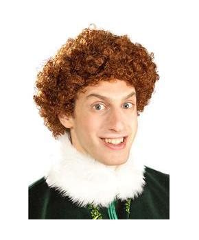 12 Ingenious Uses for the Buddy the Elf Wig