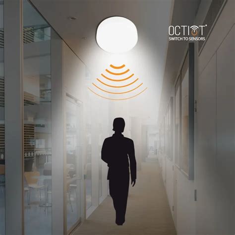 12 Innovative Uses for Motion Detector LED Lights in 2025