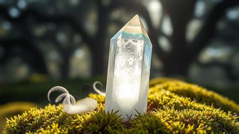 12 Intriguing Quartz Spiritual Meanings: Uncover the Mysticism Within