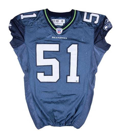 12 Jersey Numbers That Made Seattle Seahawks History