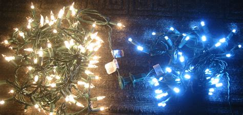 12 Key Differences: Regular vs LED Christmas Lights