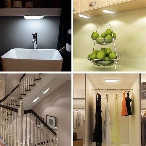 12 LED Lighting Applications to Transform Your Home