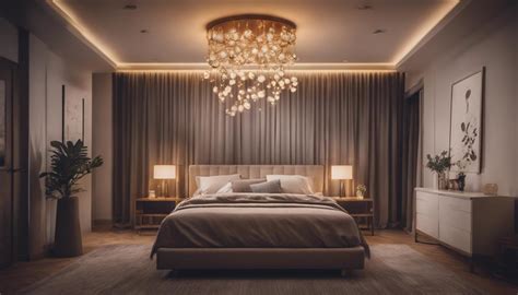 12 Lights for the Bedroom: Ultimate Guide to Perfect Ambiance