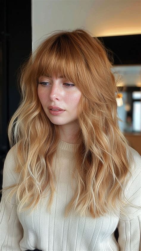 12 Long Blonde Hairstyles That Will Make You Look Like a Goddess