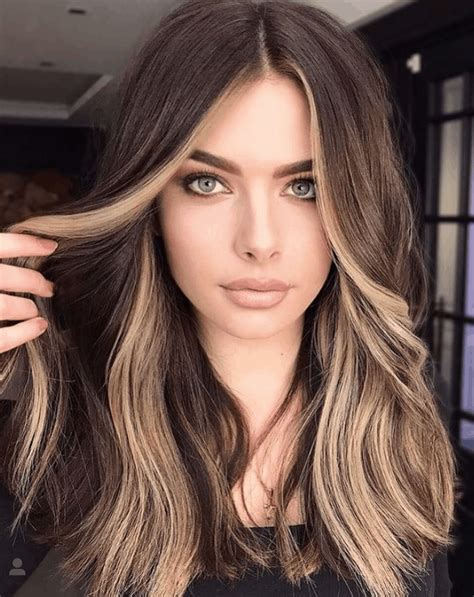 12 Luscious Light Brown Hair Color Ideas That'll Make Your Mane Pop!