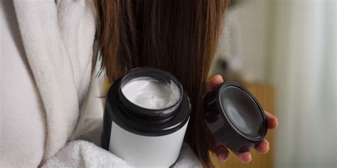 12 Miraculous Hair Mask Recipes for Healthier, Shinier Hair