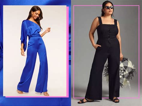 12 Must-Have Dresses and Jumpsuits for 2023