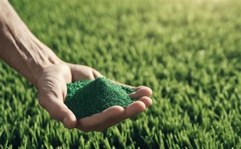 12 Must-Know Fertilizer Tips for a Thriving Zoysia Lawn