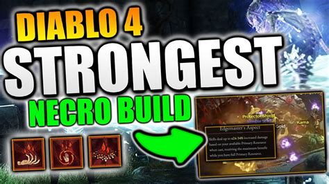 12 Necro Build Strategies That Will Dominate Any Game