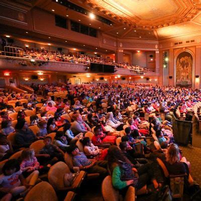 12 Paramount Theater Charlottesville VA Highlights & Hidden Gems