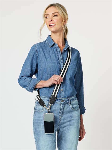 12 Phone Strap Crossbody Essentials: Style, Security, and Convenience