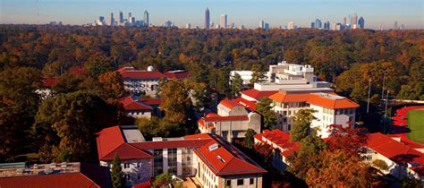 12 Physician Assistant Programs in Georgia: Your Guide to Becoming a PA