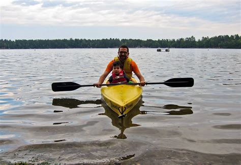 12 Places to Go Kayaking Near Me