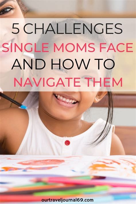 12 Programs for Single Moms to Navigate Life's Challenges