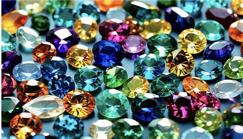 12 Prosperity Gems to Attract Abundance