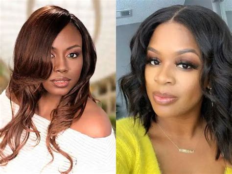 12 Quick Weave Styles to Transform Your Look