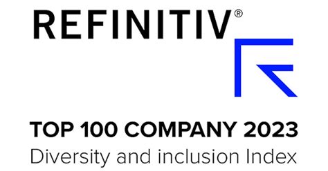 12 Reasons Why Refinitiv Stands Out Among Careers in 2023