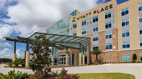 12 Reasons to Stay at Hyatt Place Houston NW Vintage Park