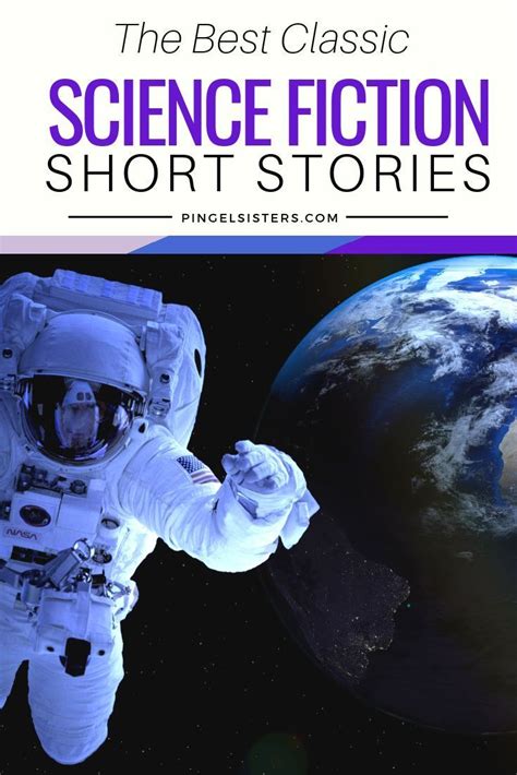 12 Science Fiction Short Stories Epub
