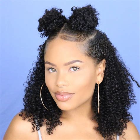 12 Secrets to Slay with Kinky Curly Extensions