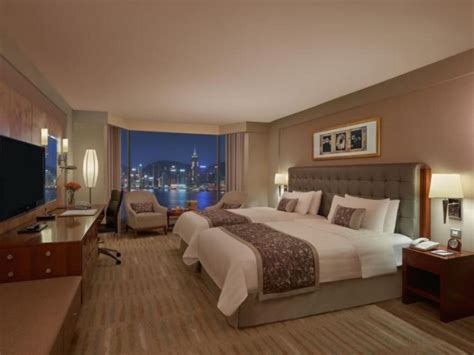 12 Sensational Tsim Sha Tsui Hotels for an Unforgettable Stay